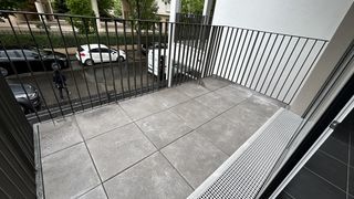  Appartement � louer 2 pi�ces 44 m�