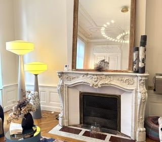  Appartement � vendre 5 pi�ces 212 m�