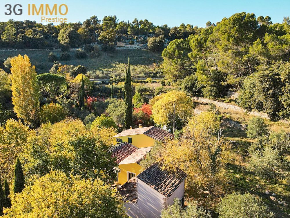 � vendre  Maison Cotignac (83570)