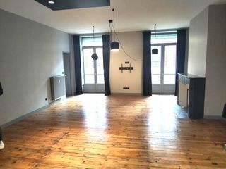  Appartement � vendre 3 pi�ces 