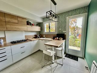  Maison � vendre 8 pi�ces 170 m�