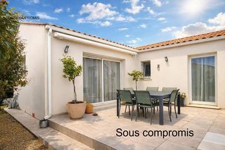  Maison � vendre 4 pi�ces 100 m�