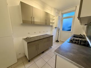  Appartement � louer 2 pi�ces 