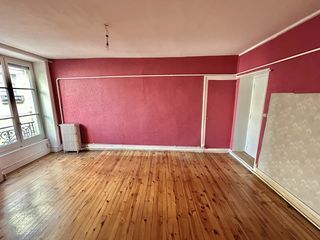  Appartement � vendre 4 pi�ces 100 m�