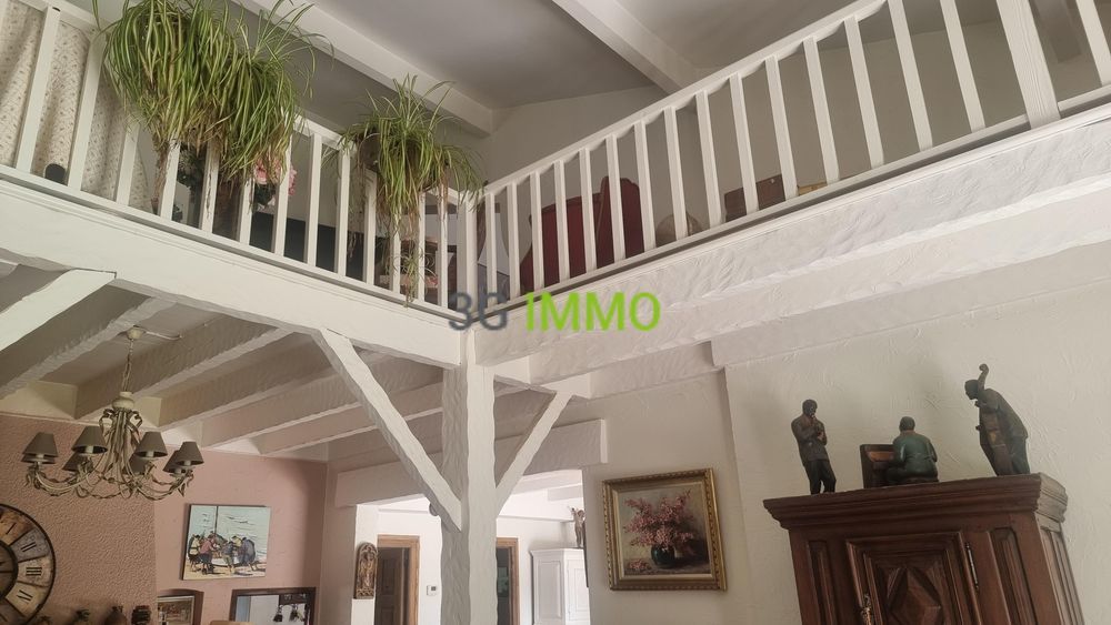 � vendre  Maison Bidart (64210)