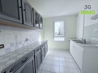  Appartement � vendre 3 pi�ces 55 m�