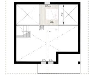  Terrain � vendre 676 m�