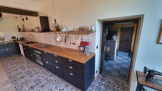  Maison � vendre 7 pi�ces 