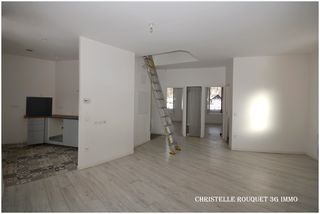  Appartement � vendre 3 pi�ces 76 m�