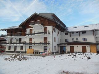  Appartement � vendre 4 pi�ces 95 m�