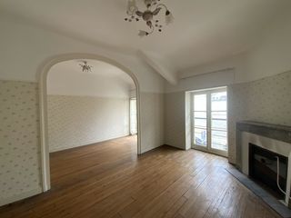  Appartement � vendre 4 pi�ces 74 m�