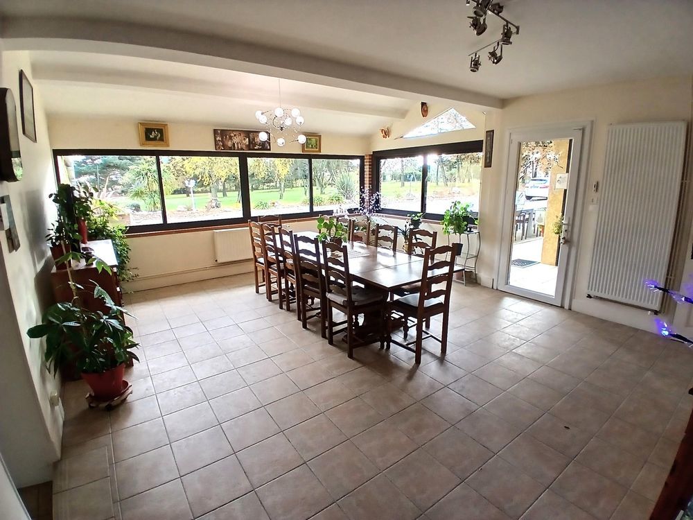 � vendre  Maison Lugan (81500)