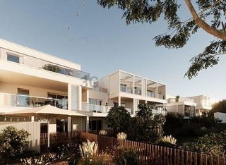  Appartement � vendre 3 pi�ces 61 m�