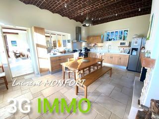  Maison � vendre 8 pi�ces 