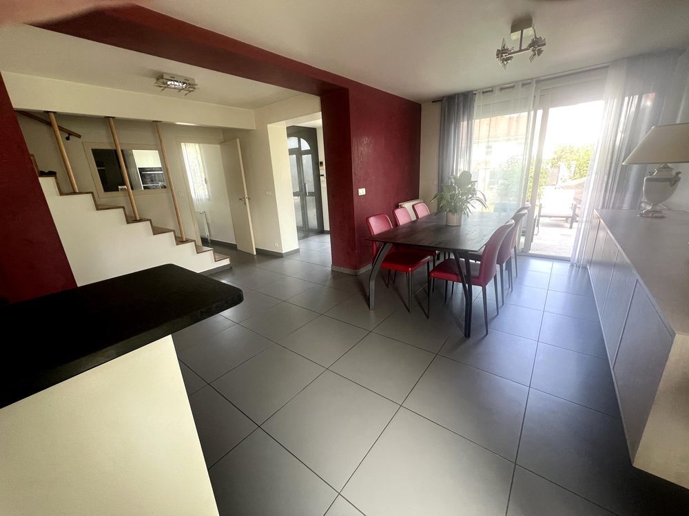 � vendre  Maison Ormesson-sur-Marne (94490)