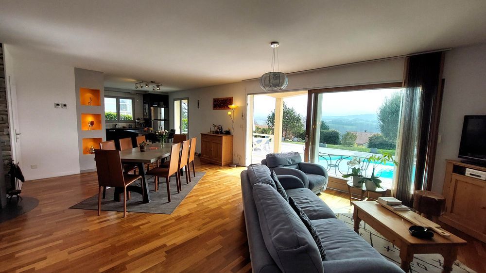 � vendre  Maison Lovagny (74330)