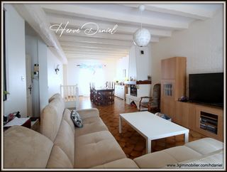  Maison � vendre 7 pi�ces 