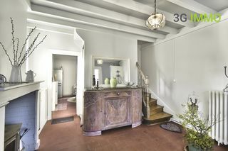  Maison � vendre 5 pi�ces 162 m�