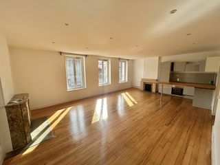  Appartement � vendre 4 pi�ces 99 m�