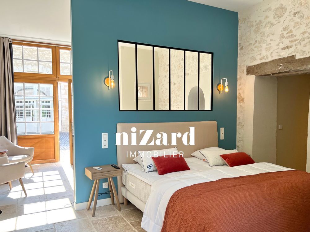 � vendre  Propri�t�/ch�teau Agen (47000)