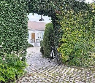  Maison � vendre 10 pi�ces 340 m�