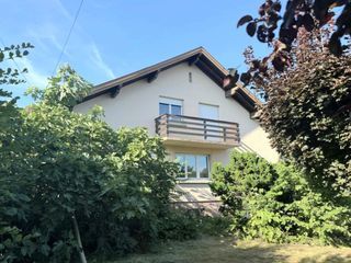  Maison � vendre 8 pi�ces 165 m�