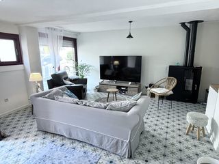  Maison � vendre 5 pi�ces 123 m�