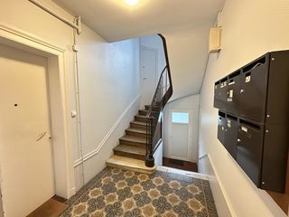  Appartement � vendre 3 pi�ces 60 m�