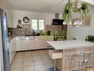  Maison � vendre 4 pi�ces 108 m�