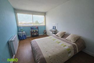  Appartement � vendre 4 pi�ces 97 m�