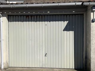 Parking / Garage � vendre 16 m�