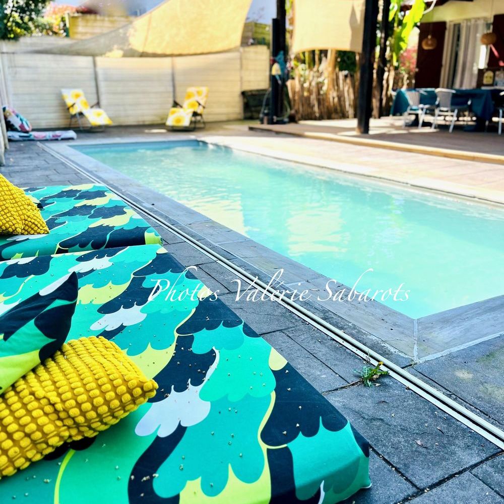 � vendre  Maison Ondres (40440)