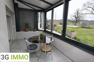  Maison � vendre 4 pi�ces 142 m�