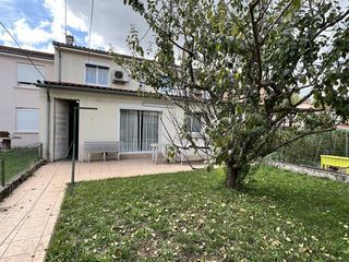  Maison � vendre 5 pi�ces 110 m�