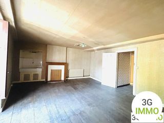  Maison � vendre 4 pi�ces 