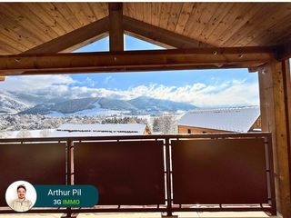  Appartement � vendre 4 pi�ces 93 m�