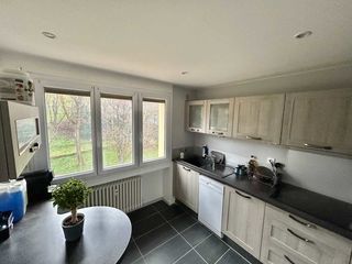  Appartement � vendre 3 pi�ces 60 m�