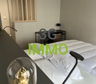  Appartement � louer 1 pi�ce 31 m�