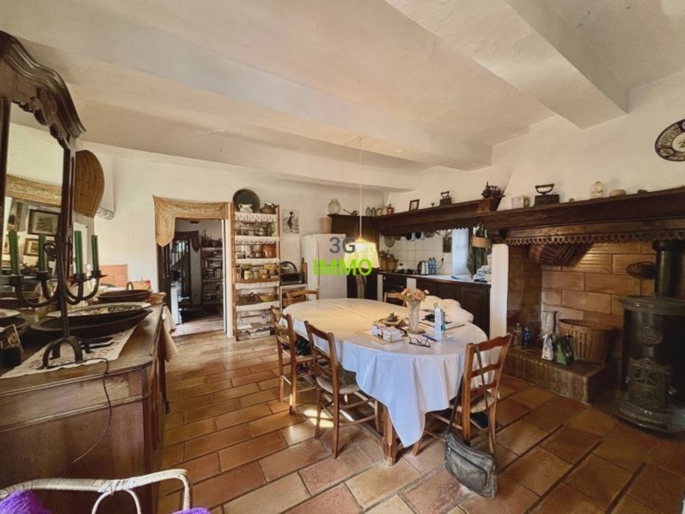 � vendre  Maison Uz�s (30700)