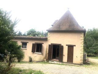  Maison � vendre 9 pi�ces 210 m�