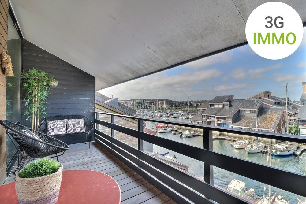 � vendre  Appartement Deauville (14800)