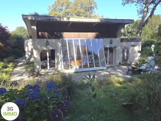  Maison � vendre 4 pi�ces 133 m�