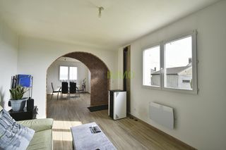  Maison � vendre 4 pi�ces 92 m�