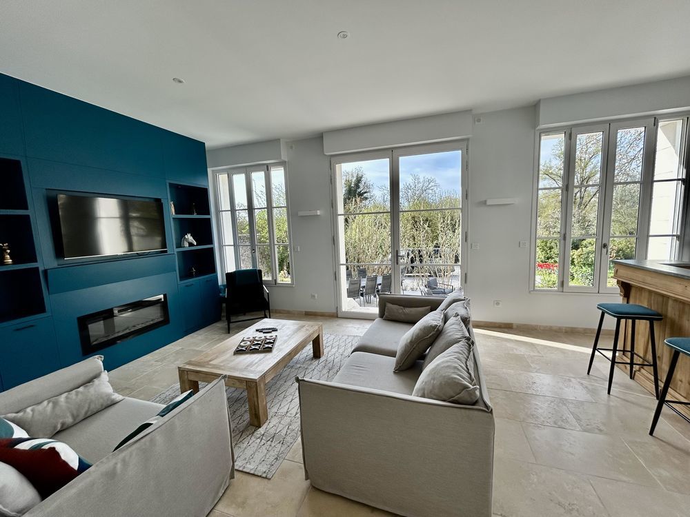 � vendre  Maison Rochecorbon (37210)