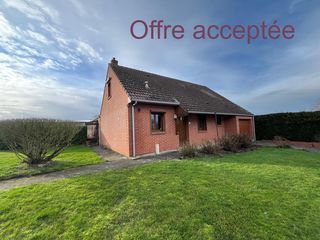  Maison � vendre 5 pi�ces 128 m�
