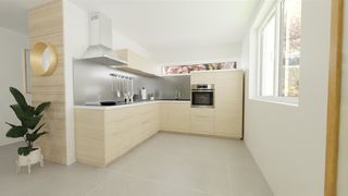  Maison � vendre 3 pi�ces 