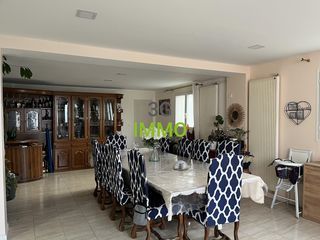  Maison � vendre 8 pi�ces 