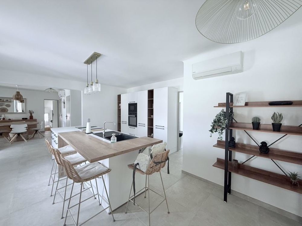 � vendre  Maison Robion (84440)