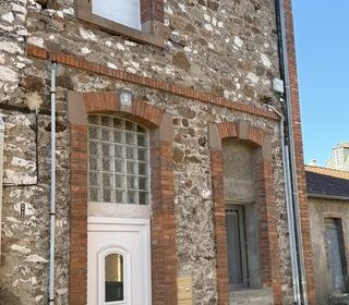  Immeuble � vendre 5 pi�ces 46 m�