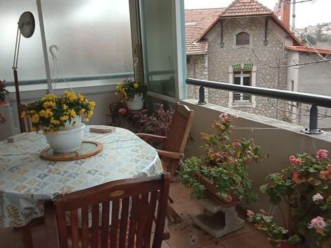   Maison 3 pi�ces Maison - 3 pi�ce(s) - 60 m�